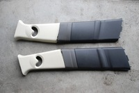 фото thumb №2, Защита стойка l / p mini countryman r60