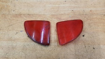 фото thumb №1, Отражатель бампера зад 2szt комплект renault kangoo i