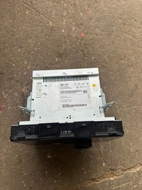 фото thumb №1, Навігація радіо дисплей kia sportage iv 4 96560-f1900