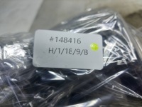 Основа фільтра оливи 9656830180 citroen c8 2.0 hdi Зі Шроту, фото thumb