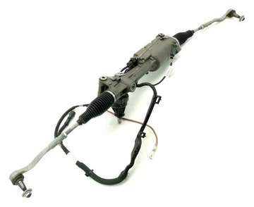 фото thumb №11, Трансмісія кермова рейка рульового управління vw touareg cr7 iii 4n1423053l org