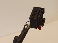 фото thumb №6, Seat leon iv зеркало наружное правое 9pinów y9t