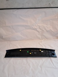 фото thumb №5, Защита карта крышки багажника bmw x1 u11 9450518