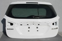 фото thumb №10, Кришка багажника задня з скло задня suzuki sx4 s-cross 13-21 26u ładna