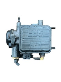 фото thumb №1, Mercedes actros mp4 ebs a0014311613