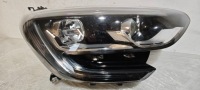 Купити Фара правий перед renault megane iv лінза led, фото thumb