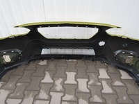 фото thumb №11, Бампер перед subaru xv crosstrek lift 20-