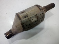 фото thumb №1, Каталізатор фільтр dpf 1k0254800 vw 2.0 tdi