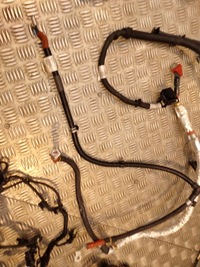 фото thumb №12, Bmw g20 320d b47d жгут двигательная двигателя 8477122