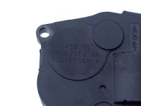 Mercedes-benz ml w166 моторчик крышка обдув 2012 efb43603 Киев, фото thumb