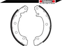 фото thumb №2, Ferodo тормозные колодки тормозные renault megane i megane i