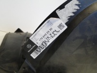 фото thumb №7, Mercedes slk r170 170 lift підкрилок передні праве bucik 32 amg