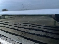 фото thumb №4, Дверь задняя задние правое volvo v70 iii 3 2007-2016
