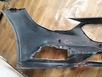 фото thumb №4, Insignia b 2 ii 2017- бампер перед переднее 39136417