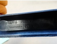 фото thumb №7, Рамка радио panela peugeot 307 2003 9634505077 nr81