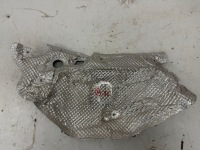 фото thumb №1, Porsche macan 95b защита тепловая подвеска