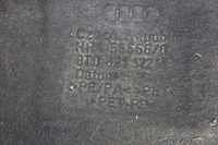 фото thumb №8, Подкрылок правый перед audi a5 8t 8t0821172m