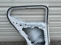 Двері ліва задній ліва задні volvo xc40 європа в Україні, фото thumb