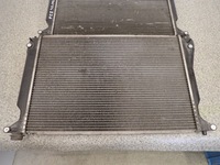 фото thumb №10, Toyota corolla verso 04- 2.2 d радиатор wody