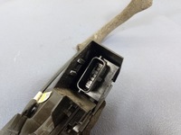 фото thumb №8, Megane iv замок дверь задняя правый 4 pin 825028903r