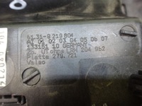 фото thumb №7, Защита корпус колонки руль bmw f01 f02 f06 f07 f10 f11 f12 f13