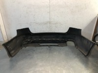 A6 c7 s line sedan бампер задний lz7s pdc Оригинал, фото thumb