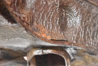 Ось задний  задняя балка citroen c4 grand picasso 2 2 2.0 bluehdi 150 km 13-17 Киев, фото thumb