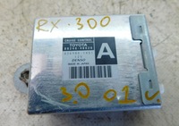 фото thumb №1, Lexus rx 300 2001r 4x4 aut бортовой компьютер блок управления 88240-48020