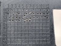 фото thumb №7, Audi a4 s4 b8 8k 2013 с передний накладка / решётка радиатора / решётка радиатора верхний радиатора