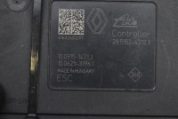 фото thumb №4, Блок управления abs 476600078r 10.0220-0655.4 dacia доккер 1.6 sce 102 km 12-17