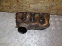 фото thumb №1, Колектор випускний peugeot 407 2.2 16v 04-