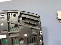 фото thumb №5, Opel astra h 04-07 1.4 90km комплект стартовый блок управления  24420562 z14xep