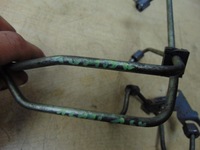 фото thumb №6, Дроти паливні citroen jumpy 1.6 hdi