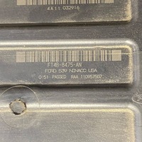 фото thumb №9, Ford edge ii 2016 впуск / канал воздуха интеркулер