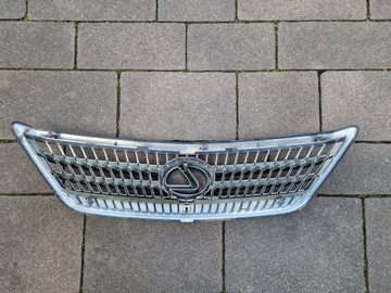 фото thumb №8, Lexus rx ii xu30 rx400 решітка комплектна 53101-48110 03-2008