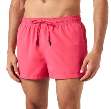 SLOGGI MEN SHORE LANNIO BOXER SHORT szorty kąpielowe męskie M