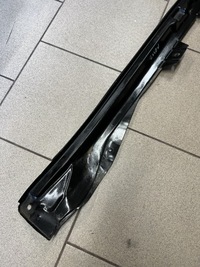 фото thumb №4, Жабо нижние renault clio v europa