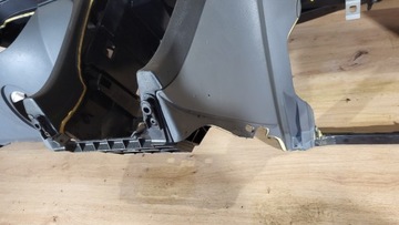 фото thumb №10, Панель роздавальна капот saab 93 9-3 ii 02-07 європа