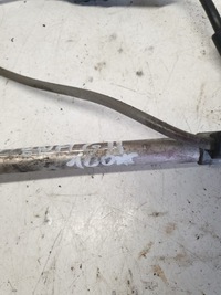 фото thumb №3, Антена радіо opel astra ii g