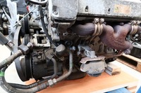 фото thumb №12, Mercedes w140 w210 s420 cl420 двигатель 4.2 119981 v8 e420 kompletny 150t.km