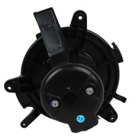 фото thumb №3, Вентилятор обдув ds 7 croossback 2017 - 2022 / воздуходувка