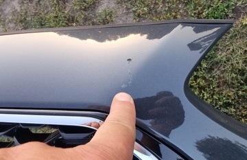 фото thumb №15, Kia ceed iii 18-21 бампер перед комплектный 86511j7000 цвет h8g