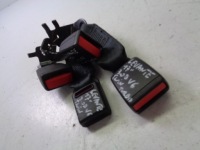 Замки ремней задний  maserati levante 3.0 бензин v6 twin turbo 2017 rok Цена, фото thumb