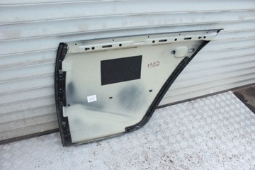 фото thumb №10, Vw golf v дверь правые задние зад