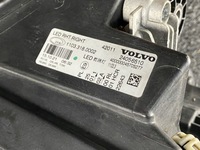 фото thumb №7, Volvo fh iii 3 лампа full led права перед передня 24056510