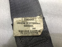 фото thumb №6, Pas левый задняя jeep grand cherokee wk 1cl93trmaa