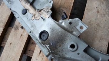 фото thumb №10, A6 c7 4g носик лівий лонжерон крила a7 4g lx7w