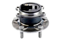 фото thumb №2, Snr подшипник ступица колеса mazda 3 2.0 bm