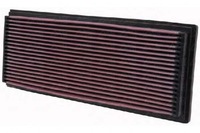 фото thumb №2, Фільтр повітря kn