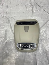 фото thumb №1, Volvo xc60 ii b4 лампа потолочный